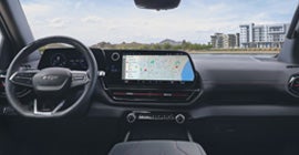 Carroll Chevrolet Deland in DELAND FL