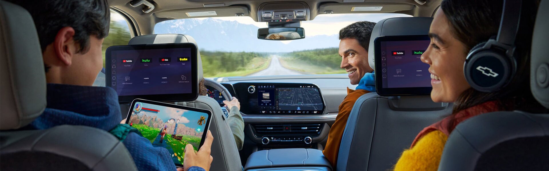 Carroll Chevrolet Deland in DELAND FL