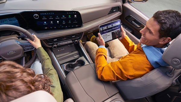 Carroll Chevrolet Deland in DELAND FL