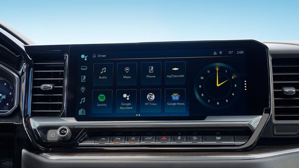 Carroll Chevrolet Deland in DELAND FL