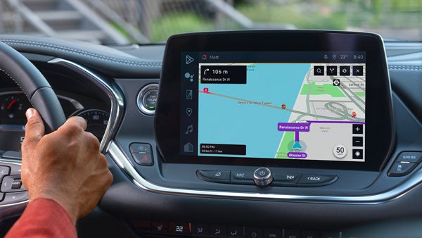 Carroll Chevrolet Deland in DELAND FL