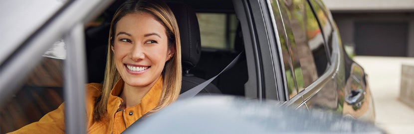 Carroll Chevrolet Deland in DELAND FL