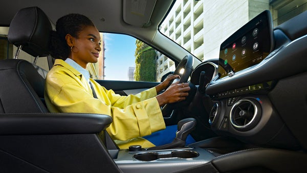 Carroll Chevrolet Deland in DELAND FL