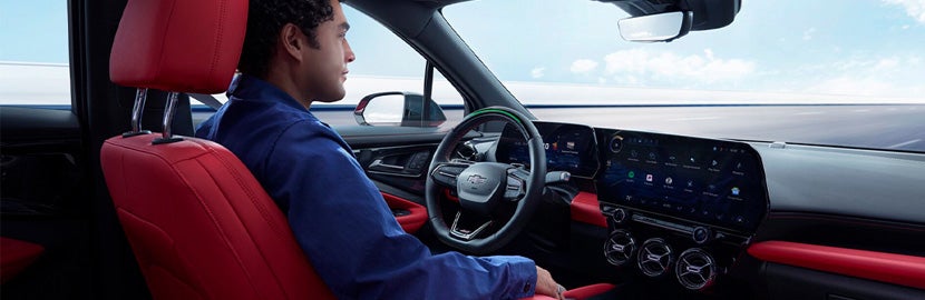 Carroll Chevrolet Deland in DELAND FL