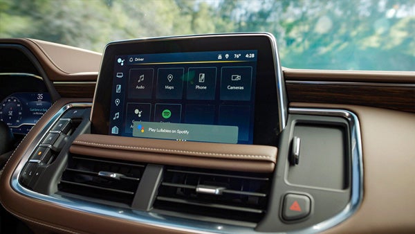 Carroll Chevrolet Deland in DELAND FL