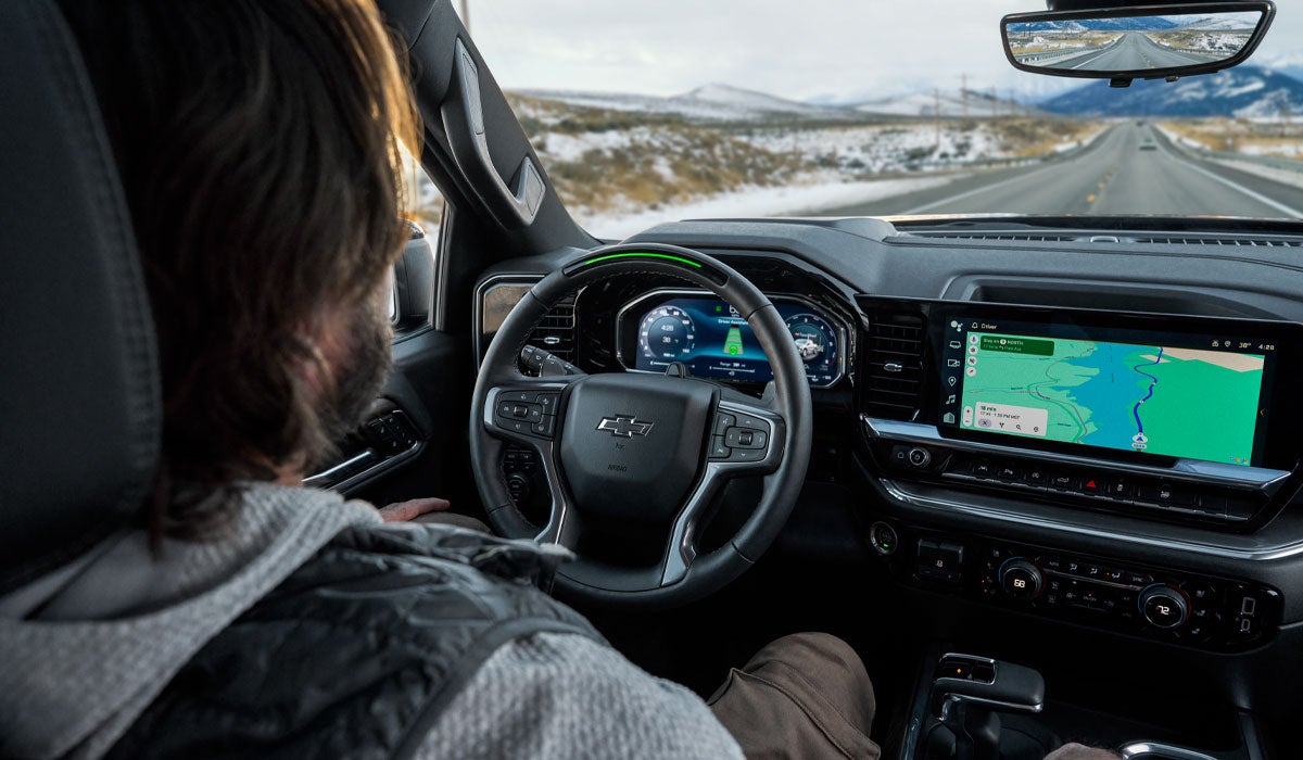 Carroll Chevrolet Deland in DELAND FL