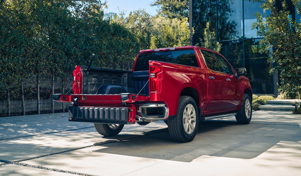 Carroll Chevrolet Deland in DELAND FL