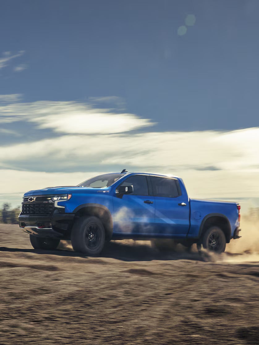 Carroll Chevrolet Deland in DELAND FL