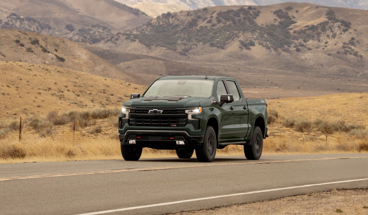 Carroll Chevrolet Deland in DELAND FL