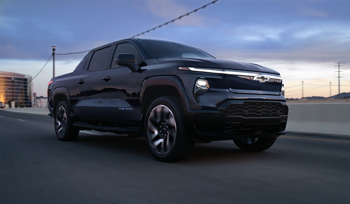 Carroll Chevrolet Deland in DELAND FL