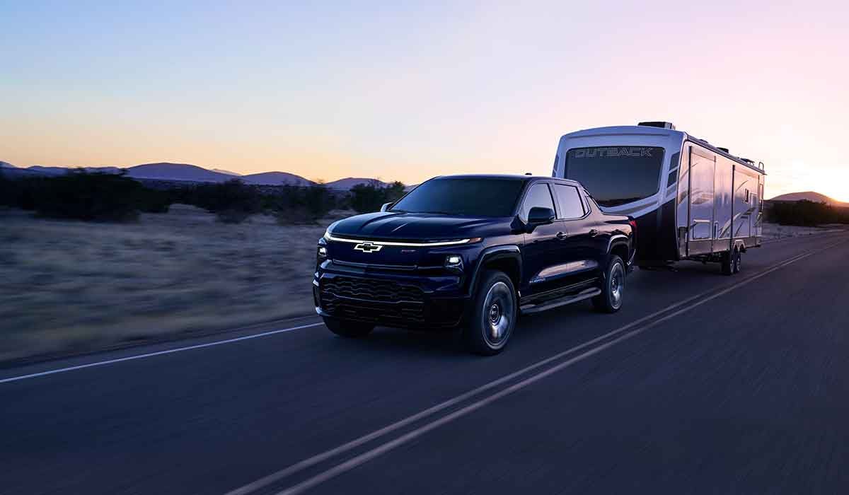 Carroll Chevrolet Deland in DELAND FL