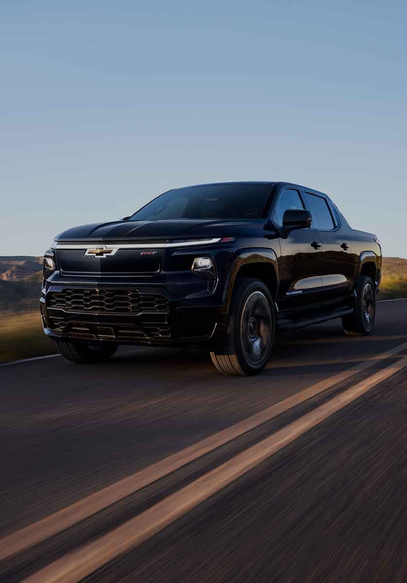 Carroll Chevrolet Deland in DELAND FL