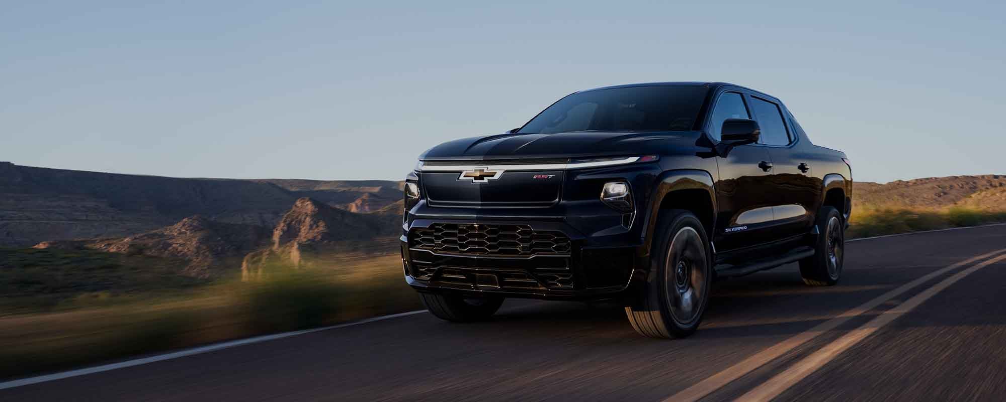 Carroll Chevrolet Deland in DELAND FL