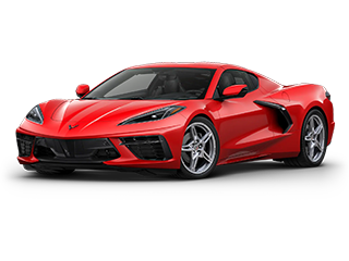 Chevrolet Corvette Stingray - Carroll Chevrolet Deland in DELAND FL