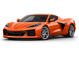 Chevrolet Corvette Z06 - Carroll Chevrolet Deland in DELAND FL