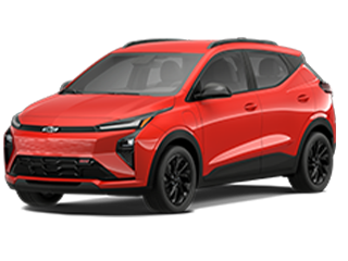 Chevrolet Bolt - Carroll Chevrolet Deland in DELAND FL