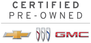 Chevrolet Buick GMC Certified Pre-Owned in DELAND, FL
